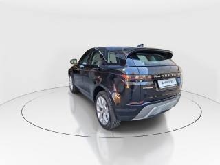 LAND ROVER Range Rover Evoque usata, con Filtro antiparticolato