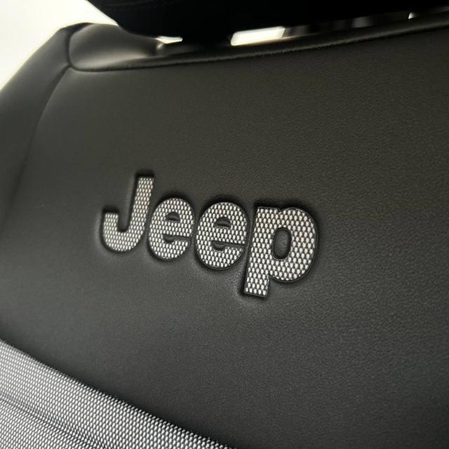 JEEP Avenger usata, con Controllo automatico clima