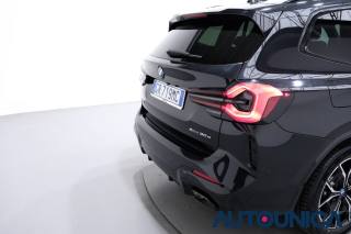 BMW X3 usata, con Assistente abbaglianti