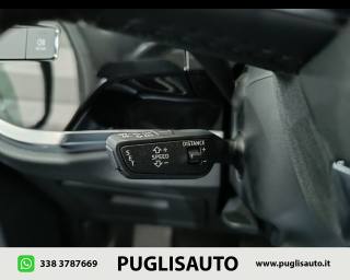 AUDI Q3 usata, con Sedile posteriore sdoppiato
