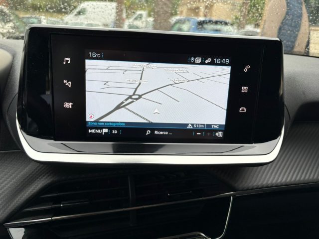 PEUGEOT 2008 usata, con Climatizzatore
