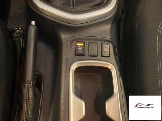 NISSAN Navara usata, con Bluetooth