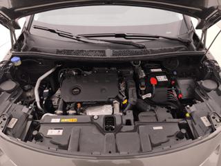 PEUGEOT 5008 usata, con Luci diurne