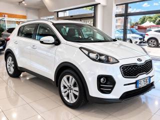 KIA Sportage usata, con Airbag