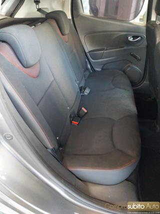 RENAULT Clio usata, con Immobilizzatore elettronico
