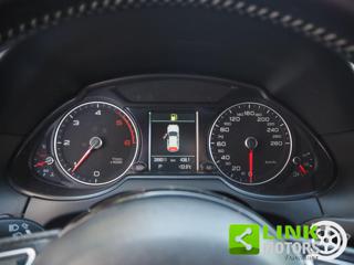 AUDI Q5 usata, con ESP