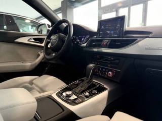 AUDI A6 usata, con Controllo trazione