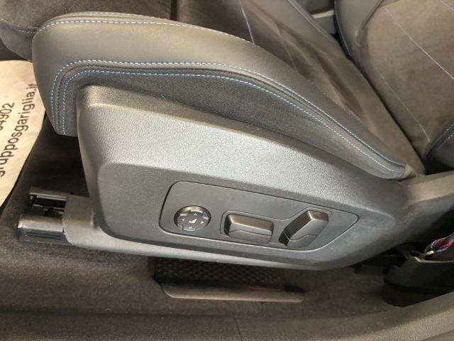 BMW X1 usata, con Sedile posteriore sdoppiato