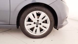 NISSAN Micra usata, con Volante in pelle