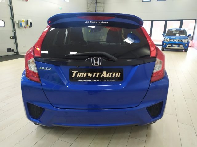 HONDA Jazz usata, con Airbag Passeggero