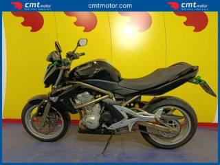KAWASAKI ER-6N usata 2