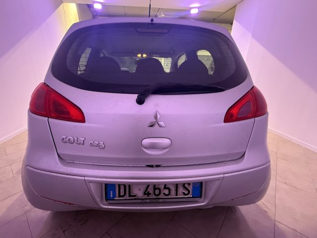 MITSUBISHI Colt usata 7