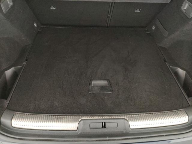 DS AUTOMOBILES DS 7 Crossback usata, con Sedile posteriore sdoppiato