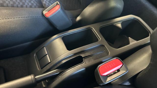 SUZUKI Jimny usata, con Specchietti laterali elettrici
