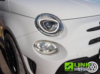 ABARTH 595 usata 33