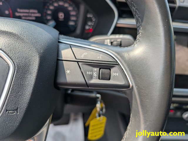 AUDI Q3 usata, con Specchietti laterali elettrici