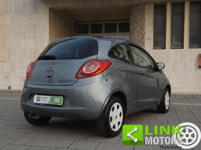 FORD Ka usata 38