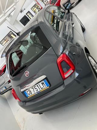 FIAT 500 usata, con Cerchi in lega