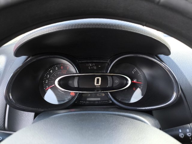 RENAULT Clio usata 11