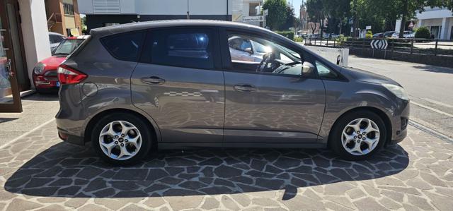 FORD C-Max usata, con Alzacristalli elettrici