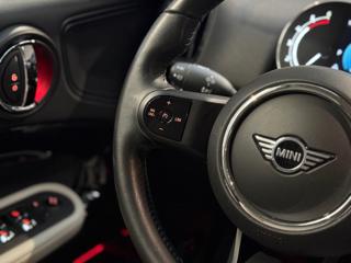 MINI Countryman usata, con Volante in pelle