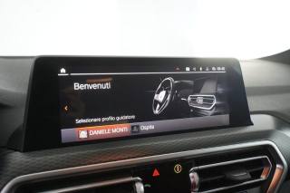 BMW X4 usata 16