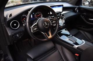 MERCEDES-BENZ GLC 300 usata, con Alzacristalli elettrici