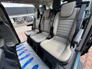 FORD Tourneo Custom usata, con Servosterzo