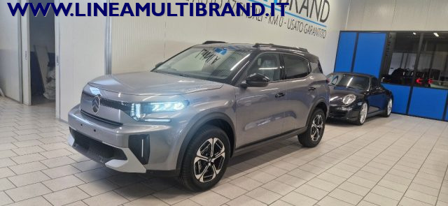 CITROEN C3 Aircross usata, con Sensore di luce
