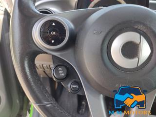 SMART ForTwo usata 14