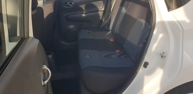 NISSAN Note usata, con Alzacristalli elettrici