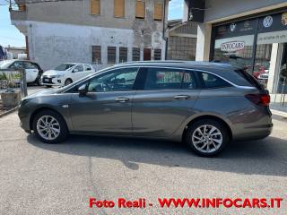 OPEL Astra usata, con Controllo automatico clima