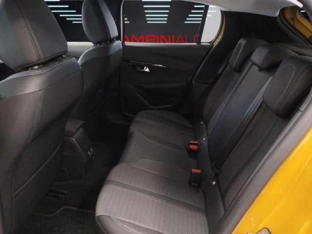 PEUGEOT 208 usata 16