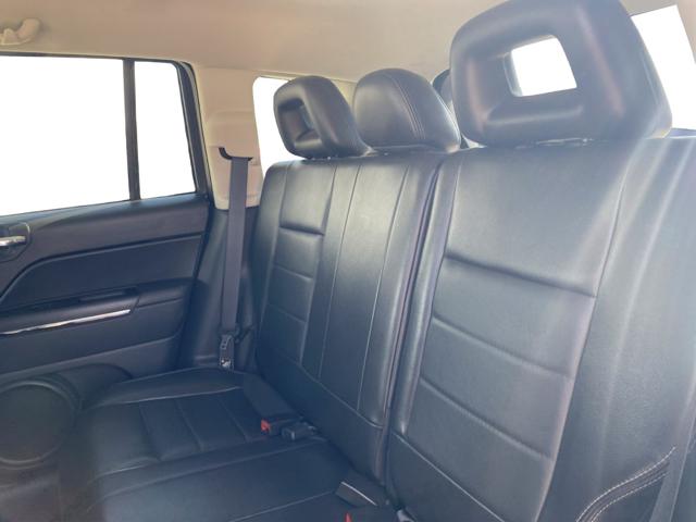 JEEP Compass usata, con Controllo trazione