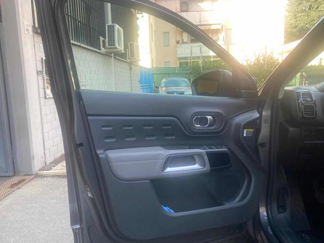 CITROEN C5 Aircross usata 14