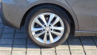 MERCEDES-BENZ B 200 usata, con Vetri oscurati