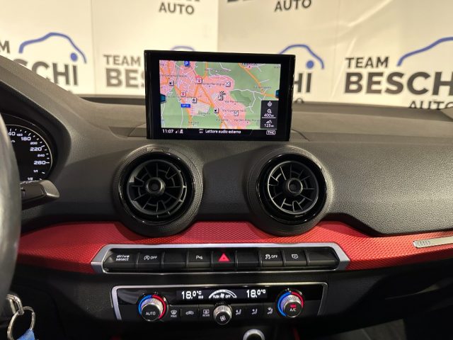 AUDI Q2 usata, con Cruise Control