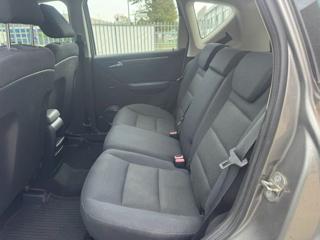 MERCEDES-BENZ A 180 usata, con Boardcomputer