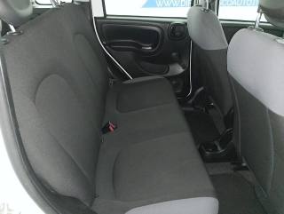 FIAT Panda usata 9