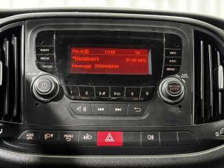 FIAT Doblo usata 14