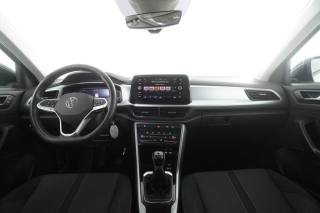 VOLKSWAGEN T-Roc usata 10