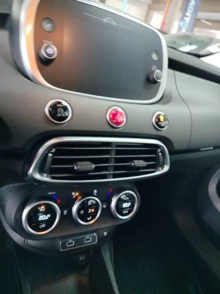FIAT 500X usata 27