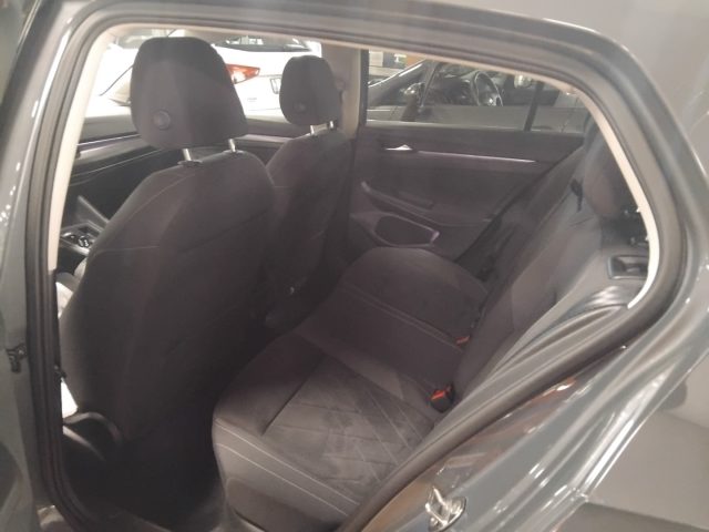 VOLKSWAGEN Golf usata, con Chiusura centralizzata