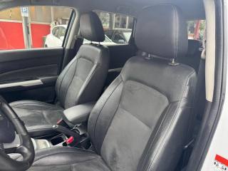 SUZUKI Vitara usata, con Fendinebbia