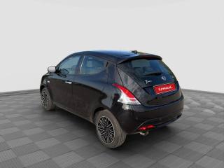 LANCIA Ypsilon usata 2