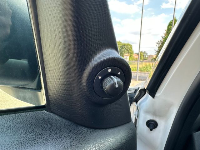 FIAT 500L usata, con Specchietti laterali elettrici
