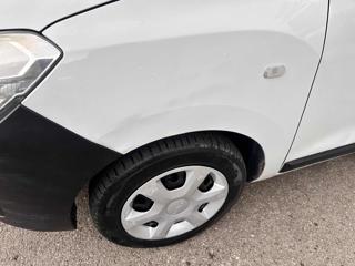 DACIA Dokker usata 8