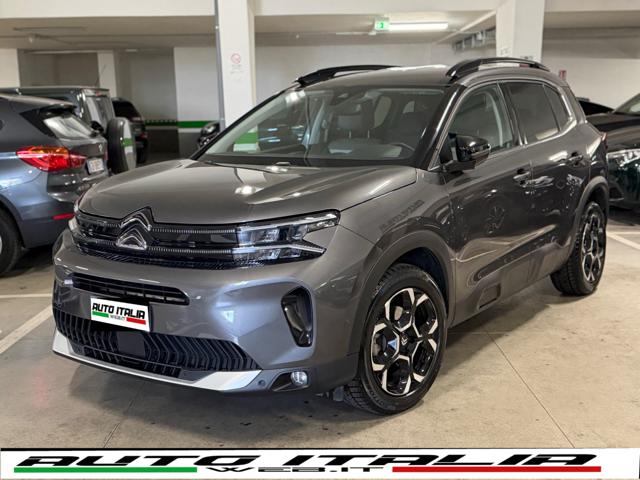 CITROEN C5 Aircross usata, con ABS