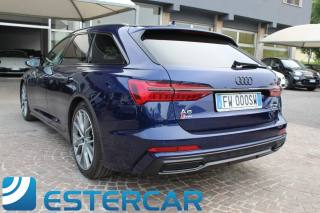 AUDI A6 usata, con Cruise Control