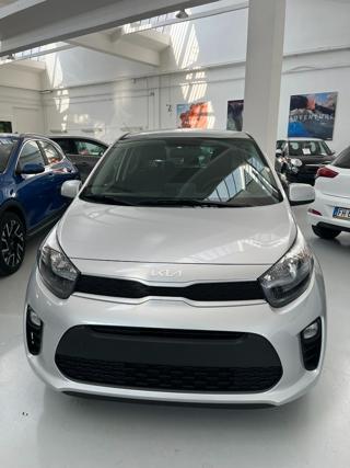 KIA Picanto usata, con Alzacristalli elettrici